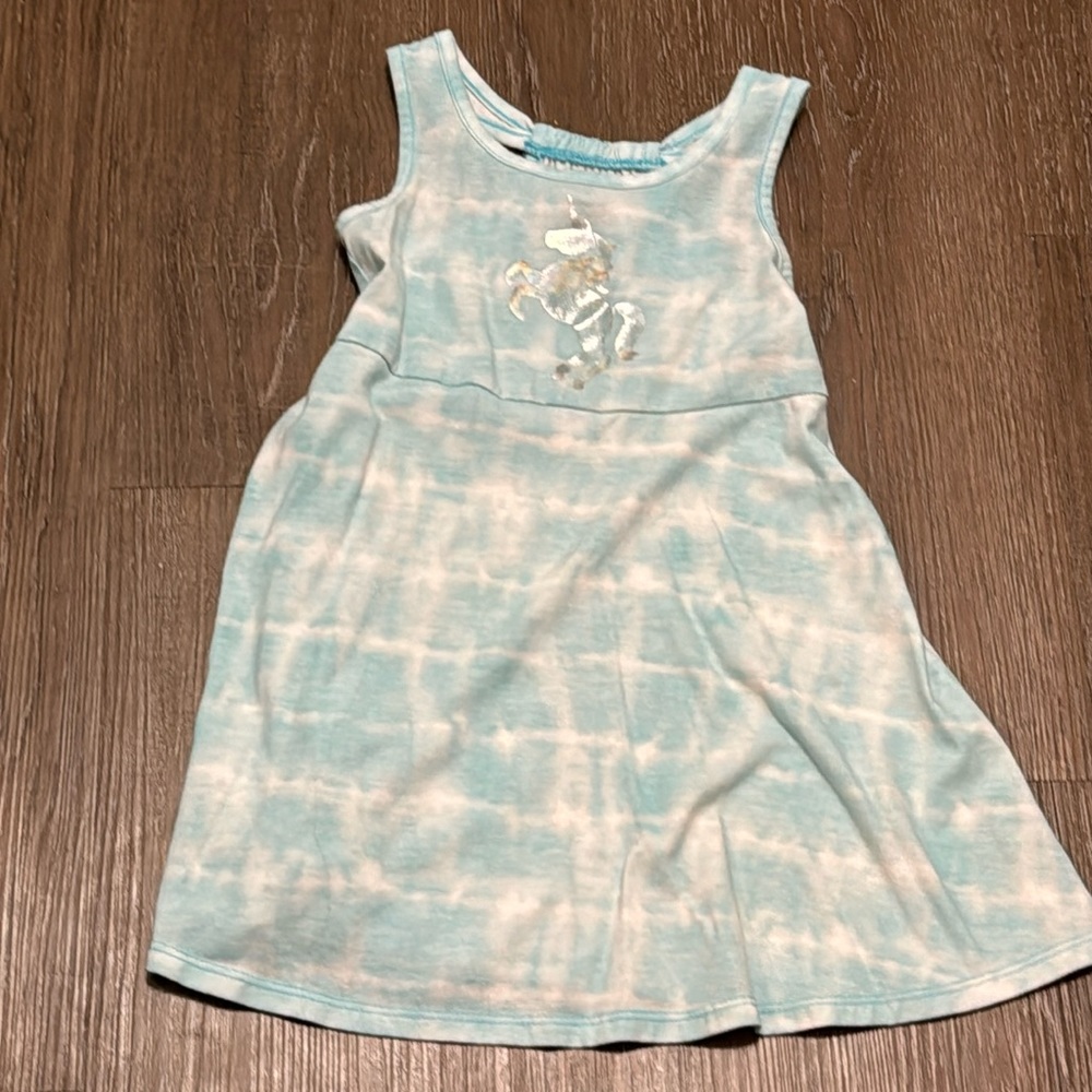 Jumping Beans Toddler Girl Dress Size 3T